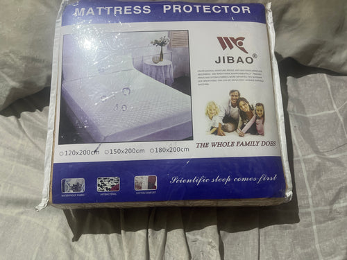 Mattress Protector