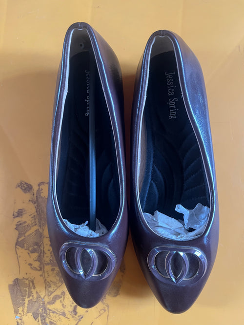 Jessica Springs women shoes