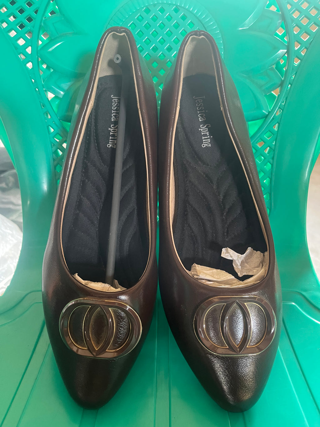 Jessica Springs women shoes