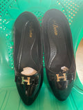 Women Dota shoes