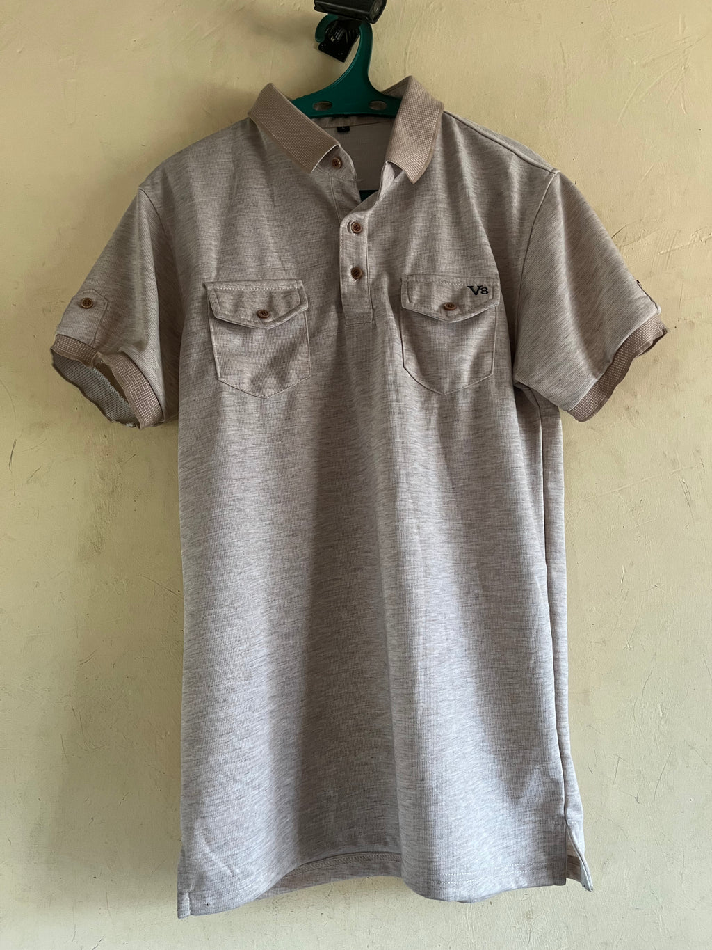 Mens polo shirts