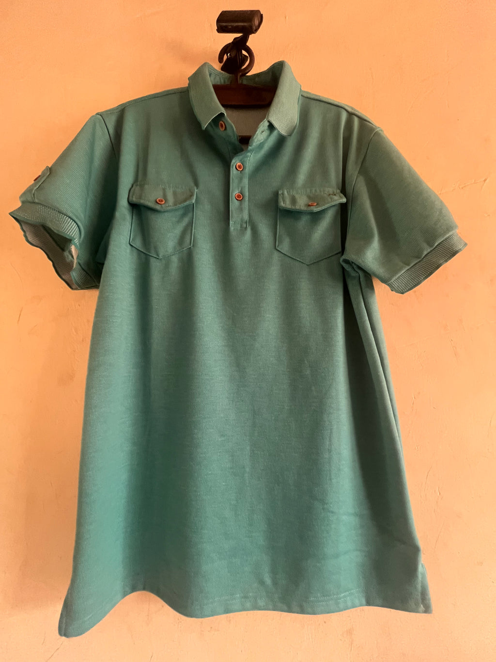 Mens polo shirts