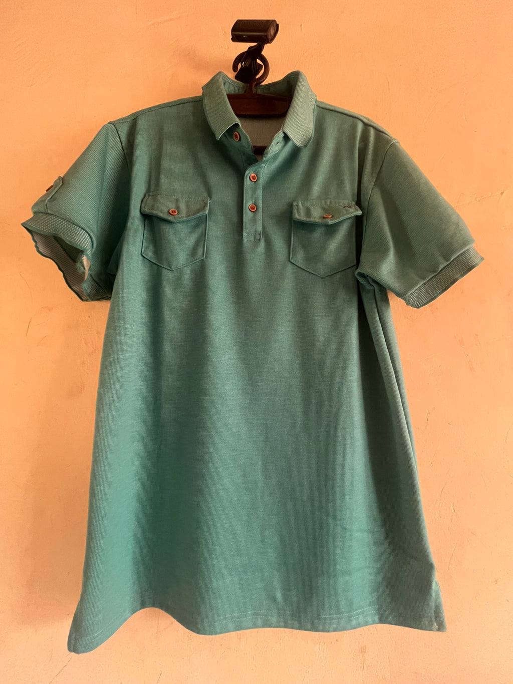 Mens polo shirts
