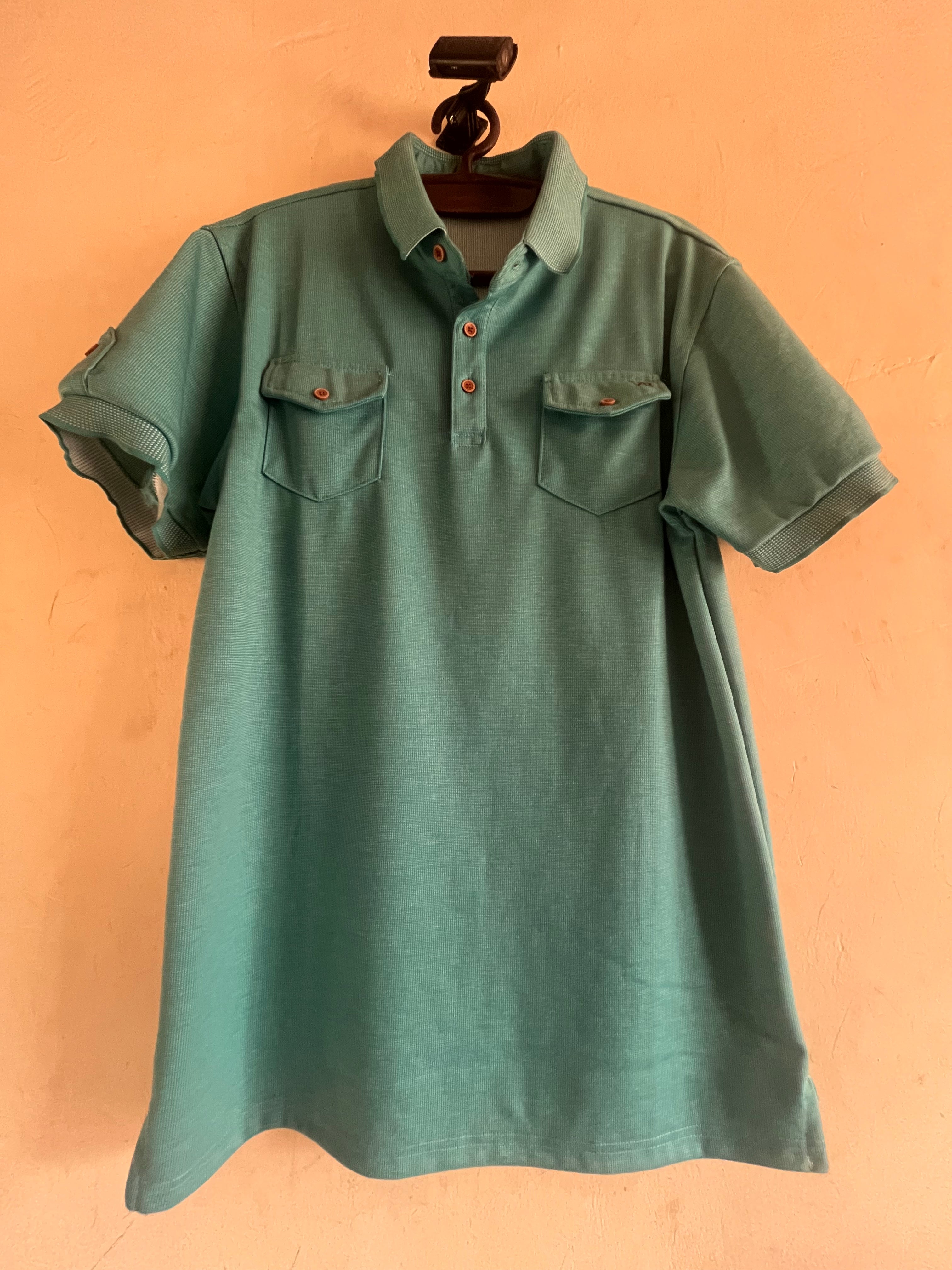 Mens polo shirts