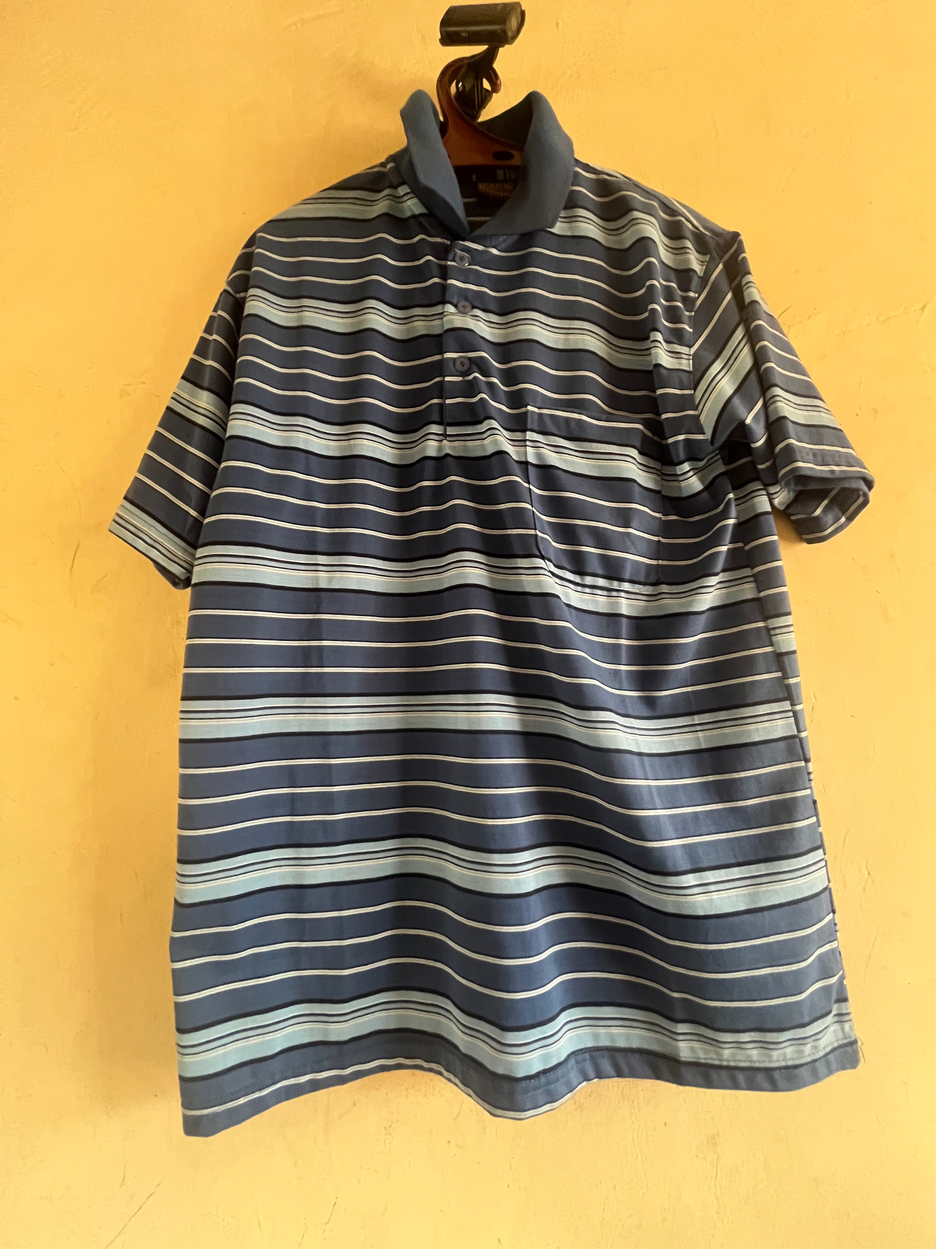 Mens polo shirts