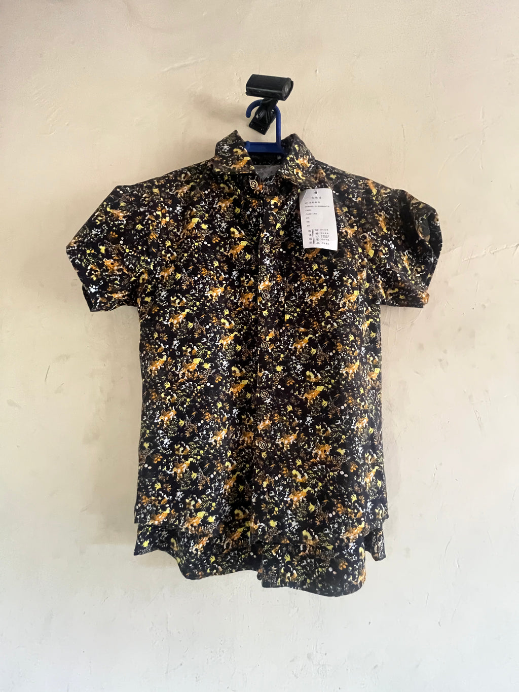 Kids tshirt