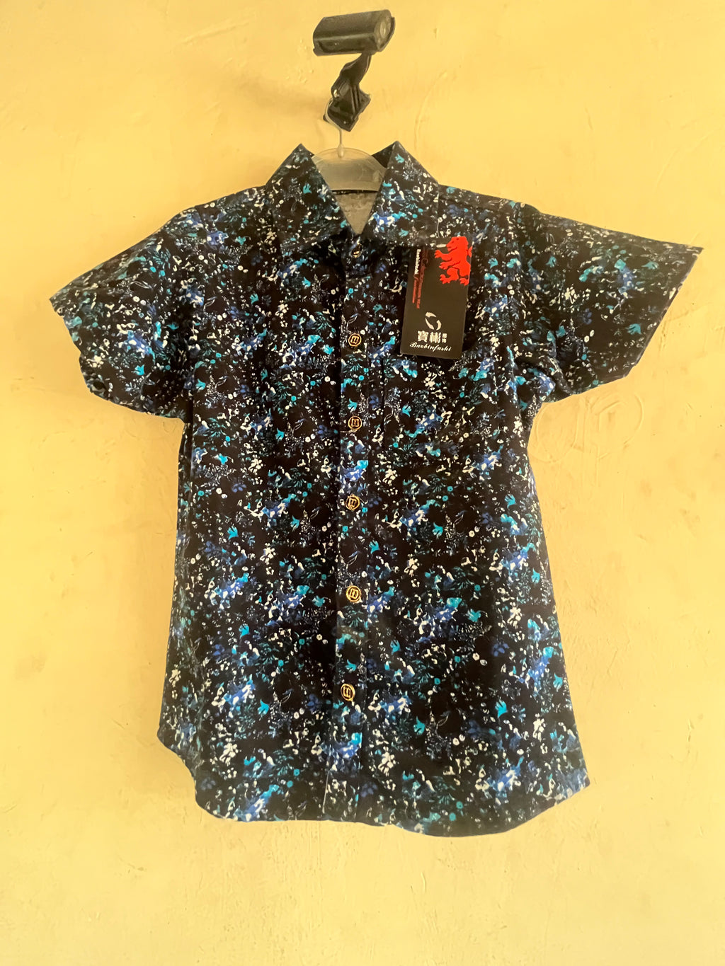 Kids tshirt