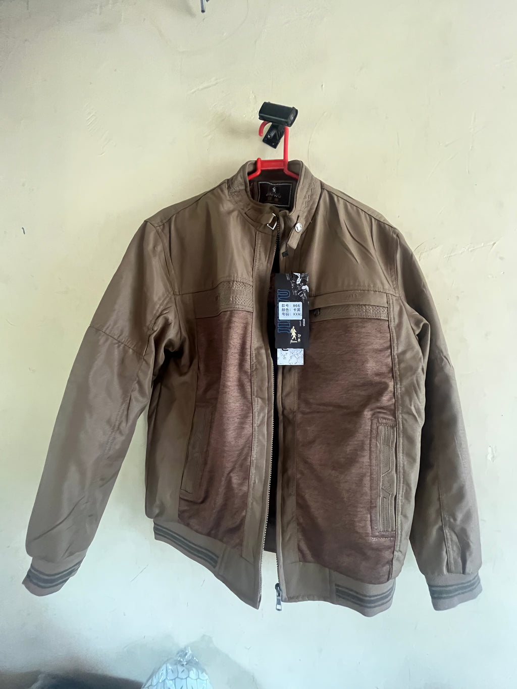 Men’s Jacket