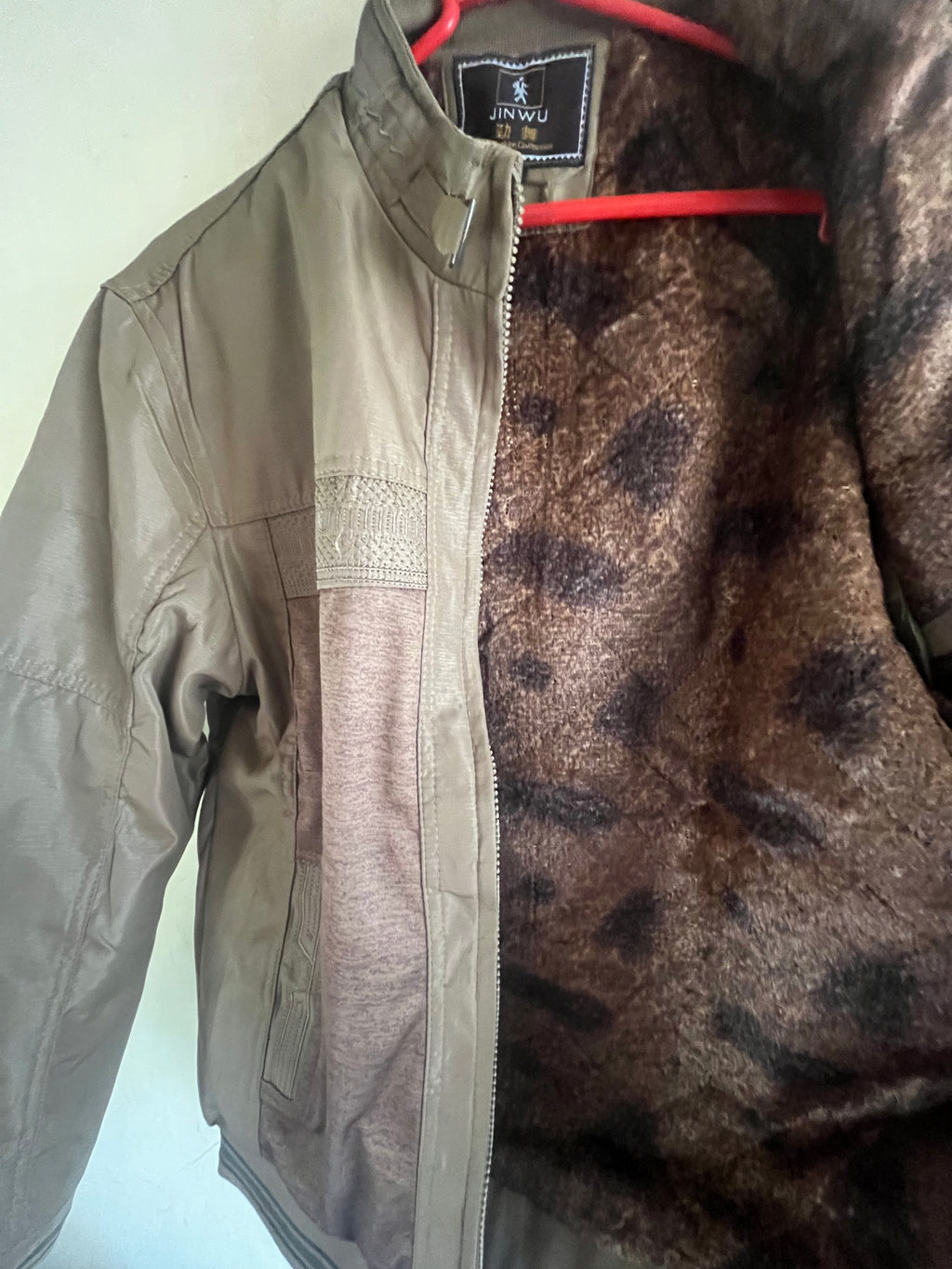 Men’s Jacket
