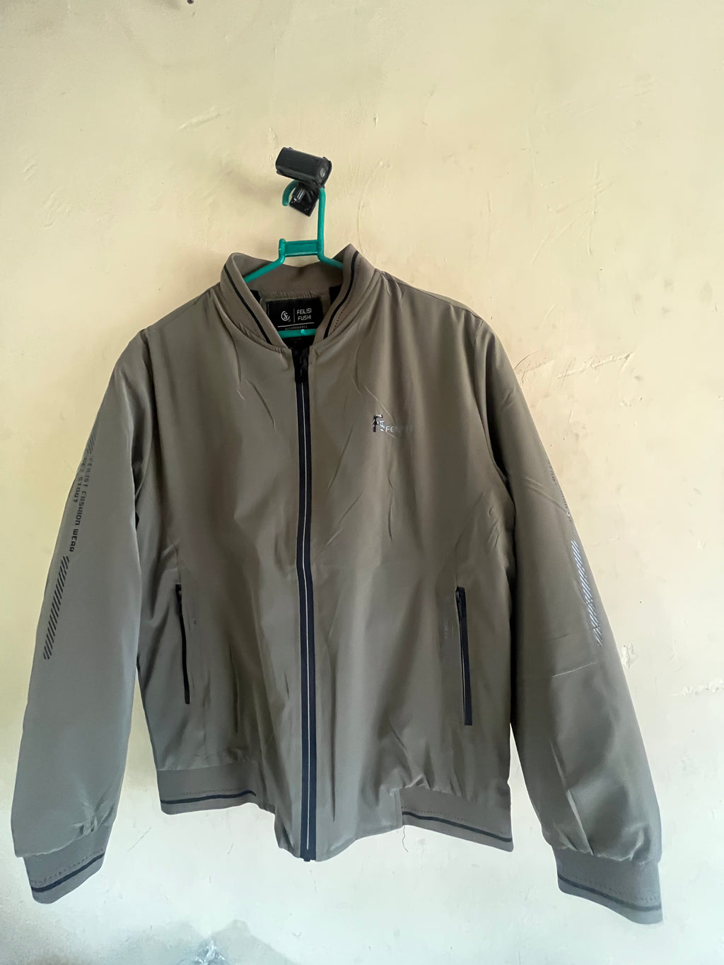 Men’s Jacket