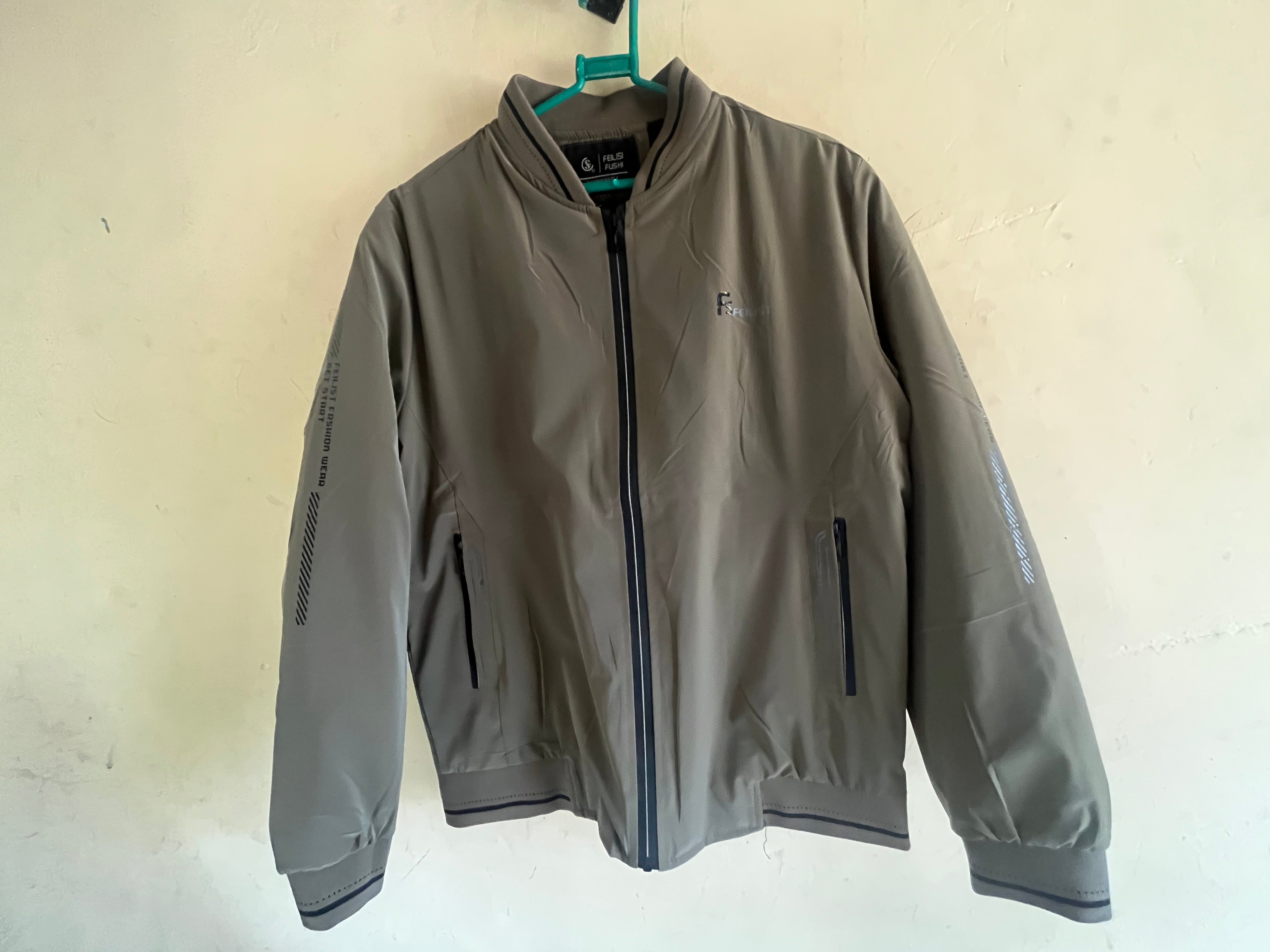 Men’s Jacket