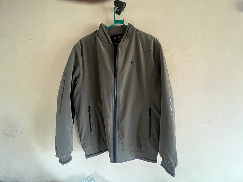 Men’s Jacket