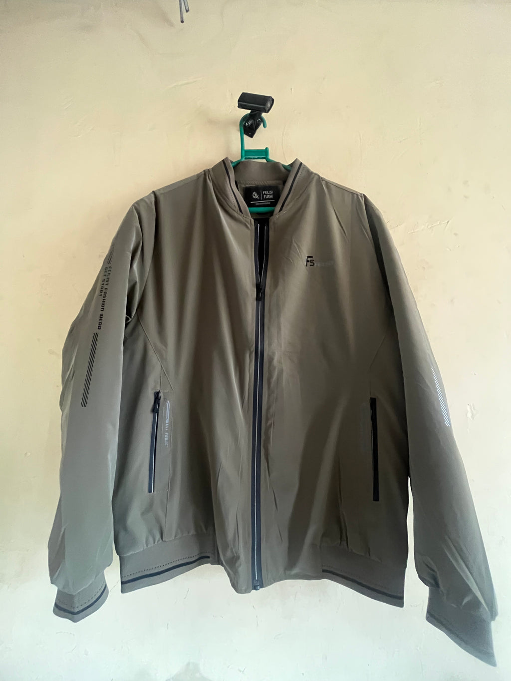Men’s Jacket